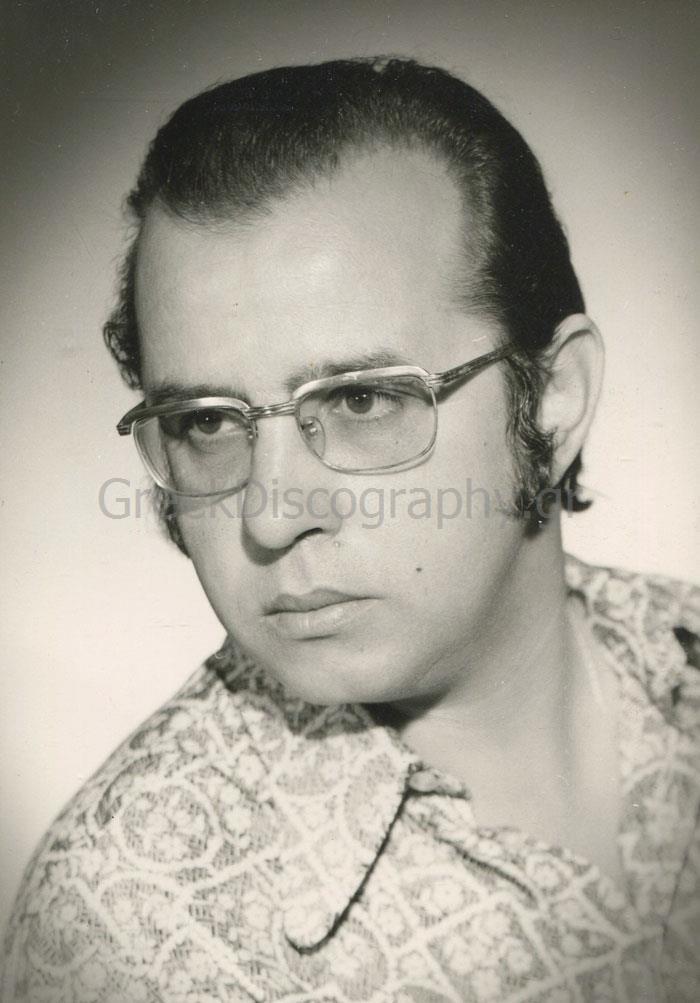 ΚΑΣΤΡΙΝΟΣ ΓΙΑΝΝΗΣ